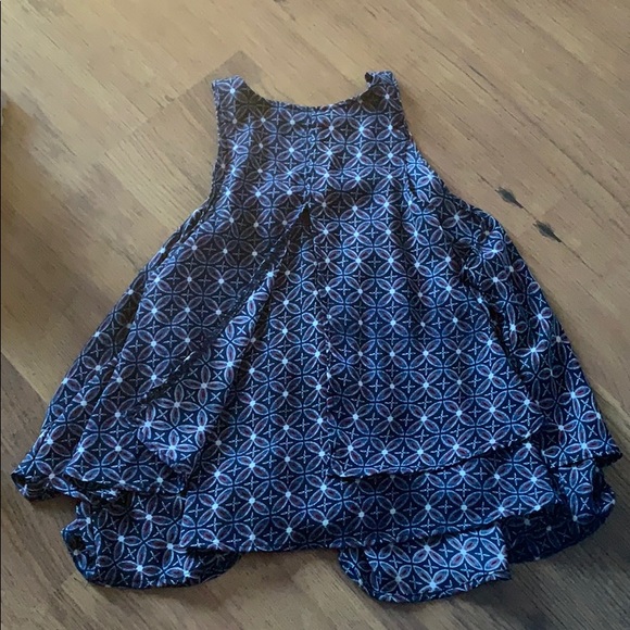 Hollister blouse size medium - Picture 2 of 3